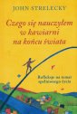 okładka książki - Czego się nauczyłem w kawiarni