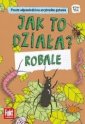 okładka książki - Jak to działa? Robale