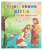 okładka książki - Kieszonkowa Biblia. Największa