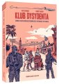 okładka książki - Klub dysydenta