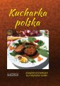 okładka książki - Kucharka polska