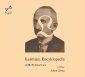 pudełko audiobooku - LEŚMIAN. ENCYKLOPEDIA  audiobook