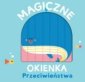 okładka książki - Magiczne okienka Przeciwieństwa