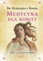 okładka książki - Medycyna dla kobiet