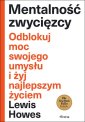 okładka książki - Mentalność zwycięzcy Odblokuj moc