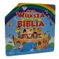 okładka książki - Moja większa biblia - poszukaj