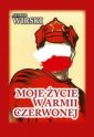 okładka książki - Moje życie w Armii Czerwonej