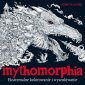 okładka książki - MYTHOMORPHIA. Ekstremalne kolorowanie