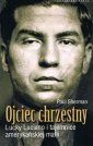 okładka książki - Ojciec chrzestny. Lucky Luciano