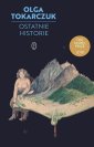 okładka książki - Ostatnie historie