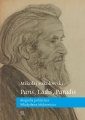 okładka książki - Paris, Ladis, Paradis. Biografia