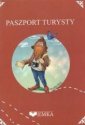 okładka książki - Paszport turysty