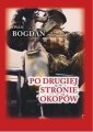 okładka książki - Po drugiej stronie okopów