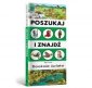 okładka książki - Poszukaj i znajdź. Dookoła świata