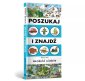 okładka książki - Poszukaj i znajdź. Wokół ciebie