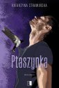 okładka książki - Ptaszynka