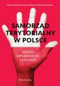 okładka książki - Samorząd terytorialny w Polsce.