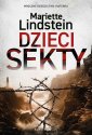 okładka książki - Sekta ViaTerra. Tom 3. Dzieci sekty