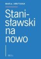 okładka książki - Stanisławski na nowo