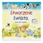 okładka książki - Stworzenie Świata. Słówka polsko-angielskie