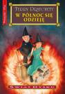 okładka książki - W północ się odzieję. Tom 38. Seria: