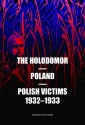 okładka książki - The Holodomor - Poland - Polish