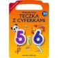 okładka książki - Zwierzaki w Cyferkowie.5 i 6