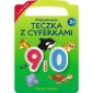 okładka książki - Zwierzaki w Cyferkowie.9 i 0