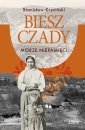 okładka książki - Bieszczady Morze niepamięci