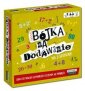 okładka książki - Bójka na dodawanie na 3 sposoby