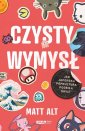 okładka książki - Czysty wymysł. Jak japońska popkultura