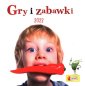 zdjęcie zabawki, gry - Gry i zabawki 2022