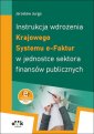 okładka książki - Instrukcja wdrożenia Krajowego