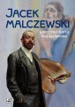 okładka książki - Jacek Malczewski