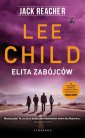 okładka książki - Jack Reacher: Elita zabójców