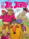 okładka książki - Jeż Jerzy no. 2