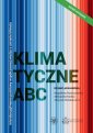 okładka książki - Klimatyczne ABC. Interdyscyplinarne