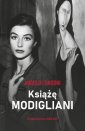 okładka książki - Książę Modigliani