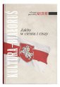 okładka książki - Kultura - Białoruś. Jakby w cieniu