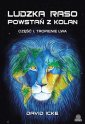 okładka książki - Ludzka raso, powstań z kolan cz.