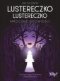 okładka książki - Lustereczko, lustereczko. Mroczne