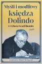 okładka książki - Myśli i modlitwy księdza Dolindo