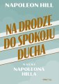 okładka książki - Na drodze do spokoju ducha. Nauki