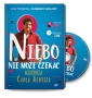 okładka filmu - Niebo nie może czekać. Historia