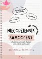 okładka książki - Niecodziennik samooceny dla dla