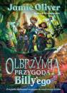 okładka książki - Olbrzymia przygoda Billyego Przyjaźń,