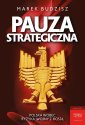 okładka książki - Pauza strategiczna