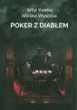 okładka książki - Poker z diabłem