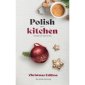 okładka książki - Polish Your Kitchen. A Book of