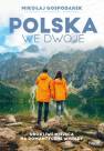 okładka książki - Polska we dwoje. Urokliwe miejsca